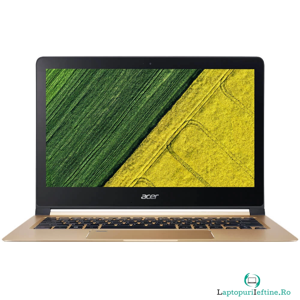 Ultrabook Acer Swift SF713-51-M6D0, Intel Core i5-7Y54. 8GB DDR3, SSD 256GB, Intel HD Graphics, Windows 10 Home
