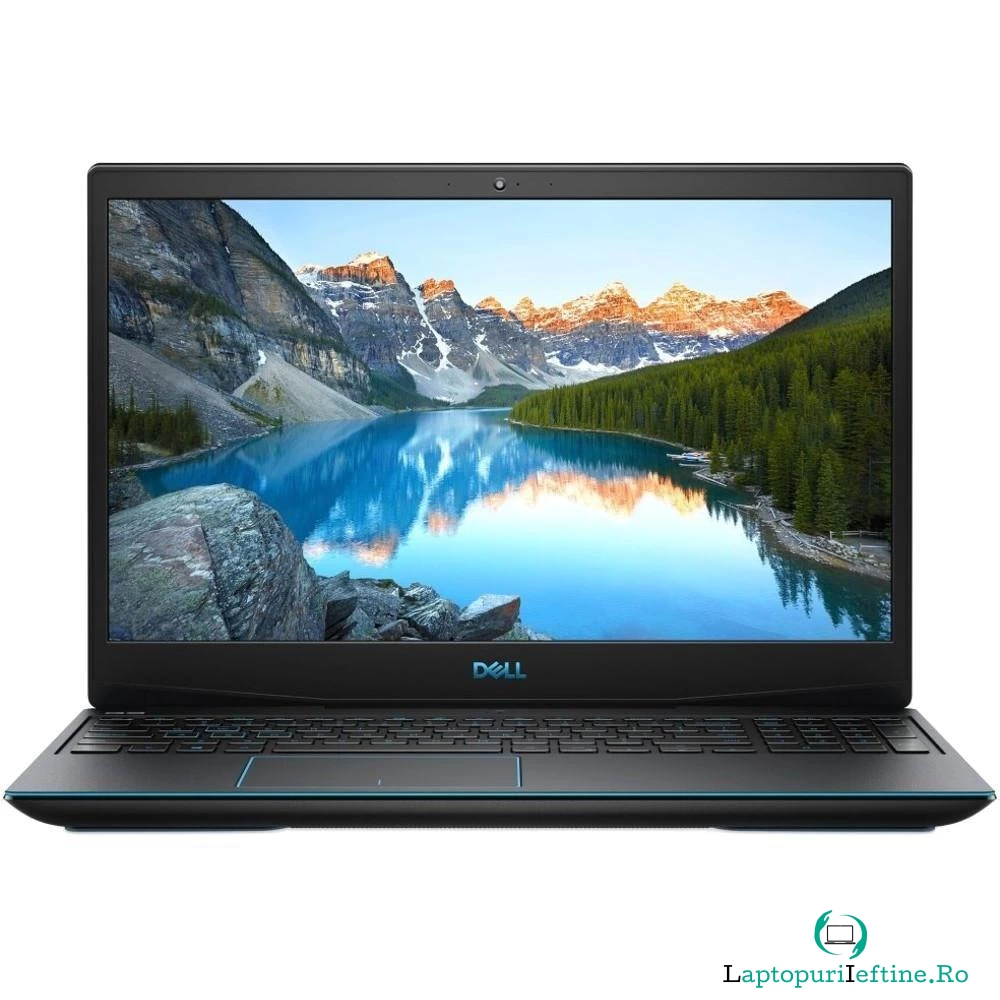 Laptop Gaming Dell Inspiron 3590 G3, Intel® Core&trade; i5-9300H, 8GB DDR4, SSD 512GB, NVIDIA GeForce GTX 1650 4GB, Ubuntu 18.04