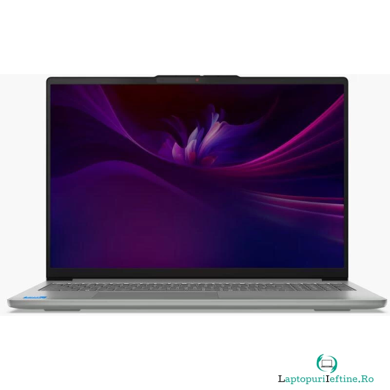 Lenovo Laptop Lenovo IdeaPad Slim 5 16IRH10 cu procesor Intel® Core™ i7-13620H pana la 4.9GHz, 16 WUXGA, IPS, 32GB DDR5 RAM, 1TB SSD, 83HS0039RM la 4,076.99 lei ron