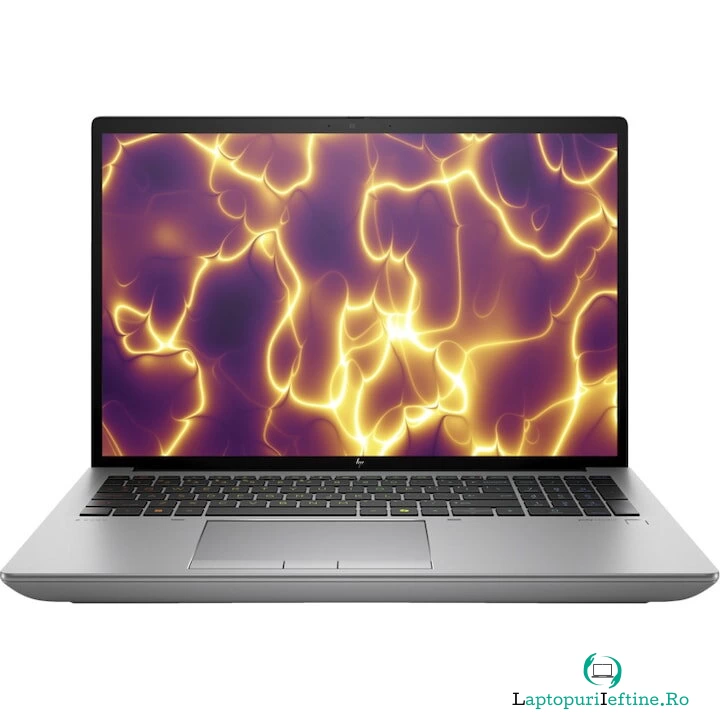 HP Laptop HP ZBook Fury 16 G11, 16, Intel Core i9 14900HX, 32GB RAM 1TB SSD, RTX 2000 ADA 8GB, Windows 11 Pro, gri la 23,637.99 lei ron