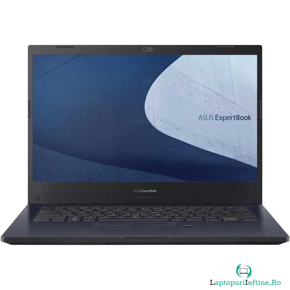 Laptop Asus Business P2451FB-EB0037R, Intel&#174; Core&trade; i7-10510U, 16GB DDR4, SSD 512GB, NVIDIA GeForce MX110 2GB, Windows 10 Pro la 6,199.99 lei ron