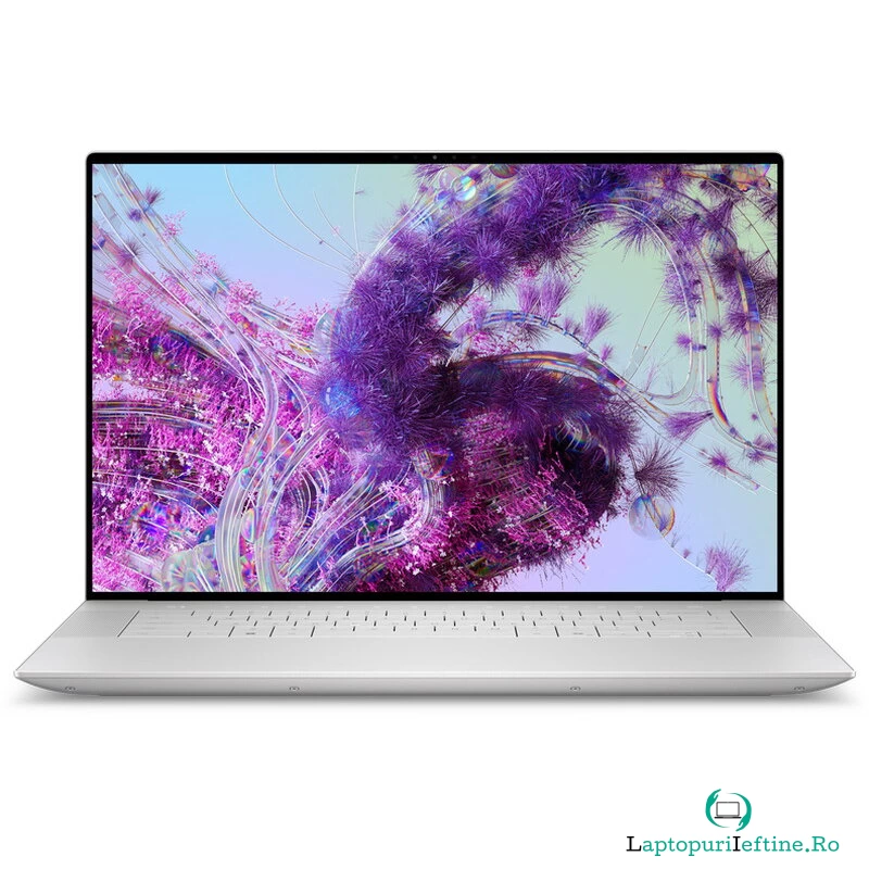 Dell Ultrabook Dell XPS 16 9640, Intel Core Ultra 7 155H, 16.3 WUXGA, RAM 32GB, SSD 1TB, GeForce RTX 4060 8GB, Windows 11 Pro la 17,018.99 lei ron