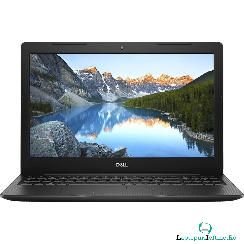 Laptop Dell Inspiron 3580, Intel® Core&trade; i5-8265U, 8GB DDR4, HDD 1TB, AMD Radeon 520 2GB, Linux