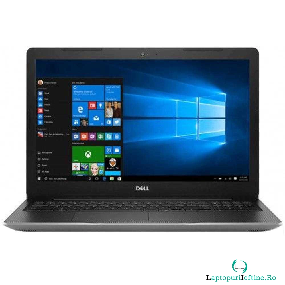Laptop Dell Inspiron 3593, Intel® Core&trade; i5-1035G1, 8GB DDR4, SSD 512GB, Intel® UHD Graphics, Windows 10 Home