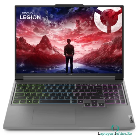 Lenovo Lenovo Legion Slim 5 16 - Ryzen 7 7435HS | 16-WQXGA-165Hz | 16GB | 512GB | no Os | RTX4060