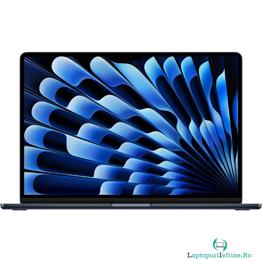 Apple Apple MBA 15.3: MIDNIGHT/M3 10C GPU/24GB/512GB-ROM