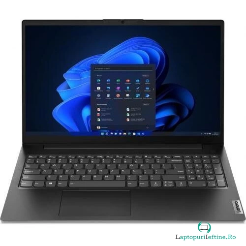 Lenovo Notebook Lenovo V15 G4 AMN, AMD Ryzen 3 7320U, 15.6 FHD, RAM 16GB, SSD 512GB, AMD Radeon 610M, Fara OS