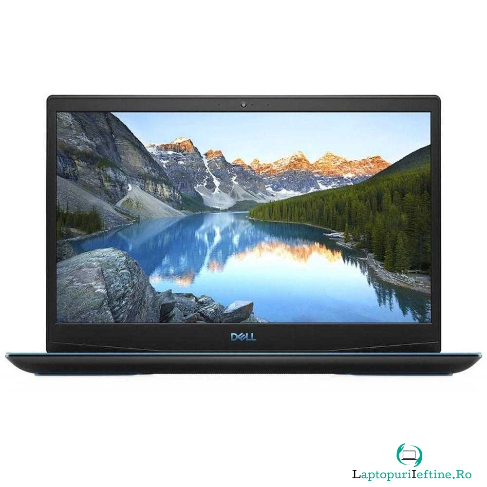 Laptop Gaming Dell Inspiron 3590 G3, Intel® Core&trade; i5-9300H, 8GB DDR4, HDD 1TB + SSD 256GB, NVIDIA GeForce GTX 1650 4GB, Linux